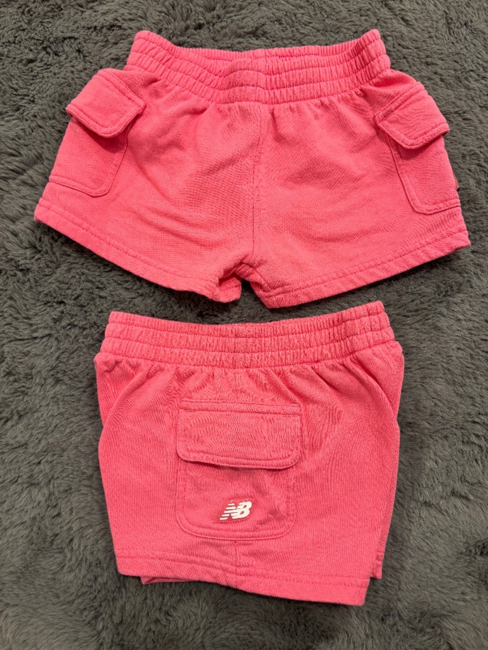 Shorts 6X